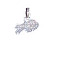 Buffalo Bills Micro
