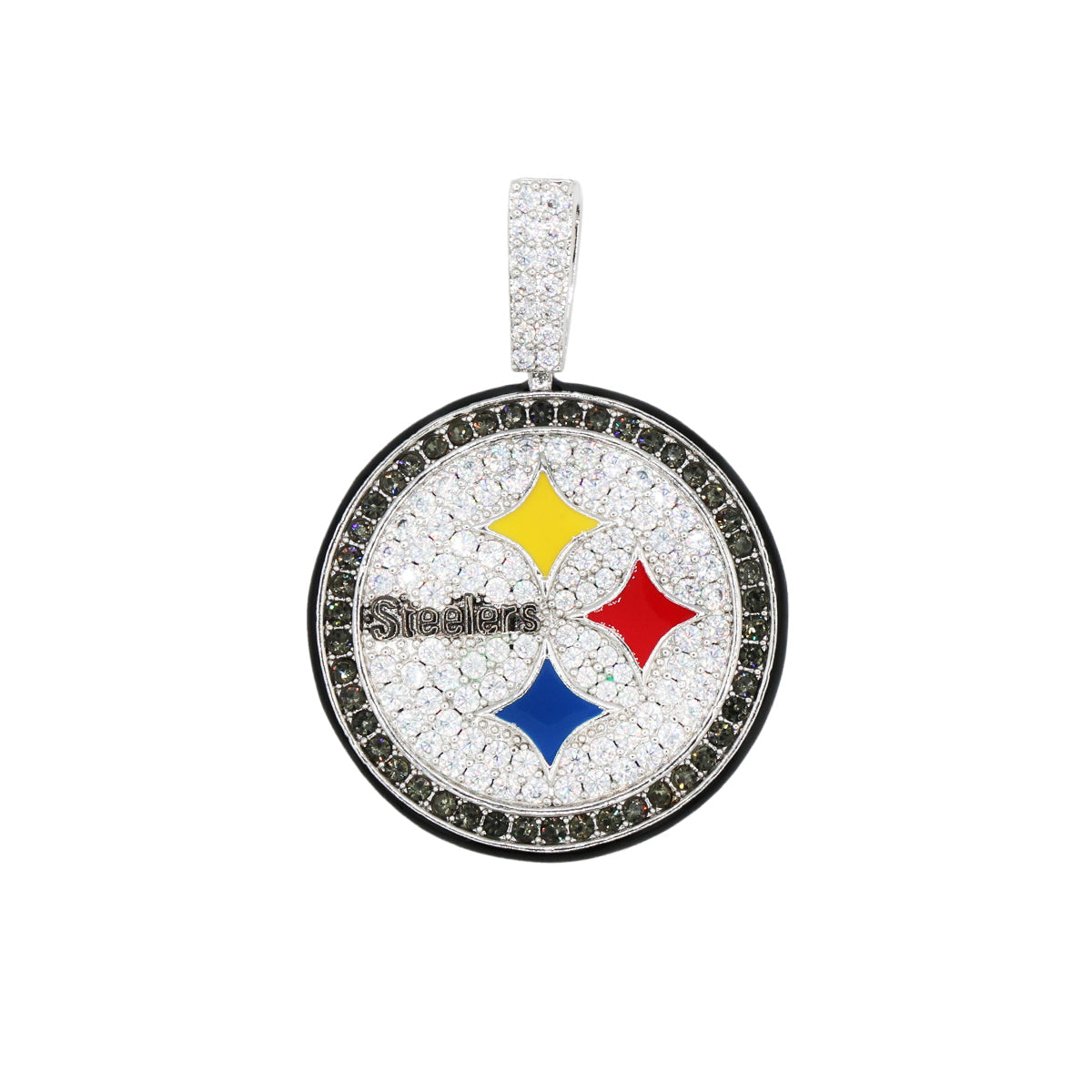 Official Pittsburgh Steelers