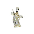 Micro Saint Michael
