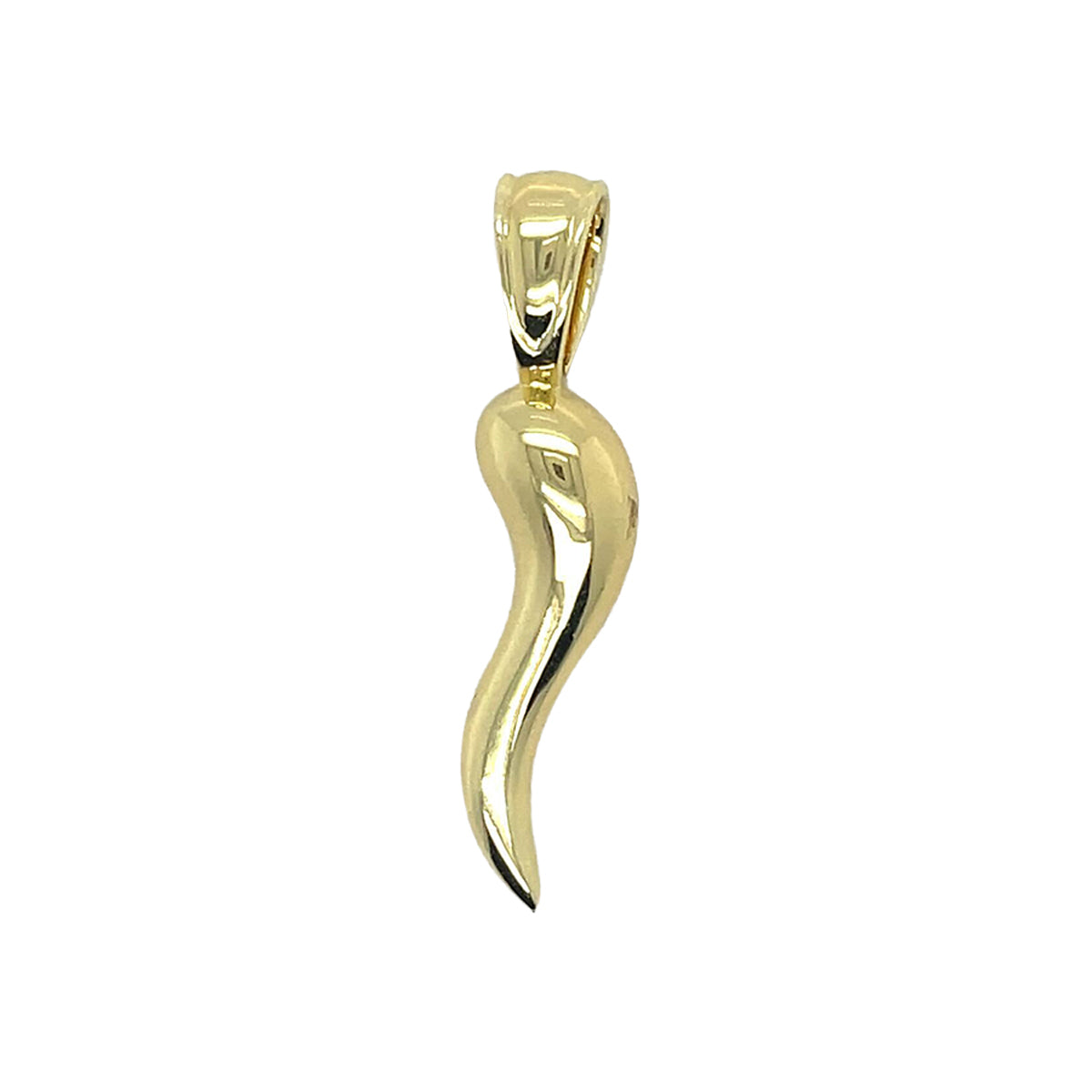 Italian Horn