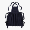 Blueberry Pinafore Apron