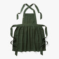 Broccolini Pinafore Apron