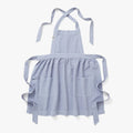 Cloud Pinafore Apron