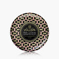 Pink Citron Grapefruit - 3 Wick Tin Candle