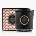 Pink Citron Grapefruit - Luxe Candle