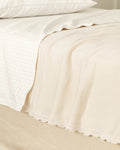 Pinnacle Knit Kids Blanket