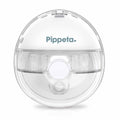 Pippeta Compact LED Hands-Free Breast Pump