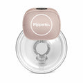 Pippeta LED Wearable Hands-Free Breast Pump
