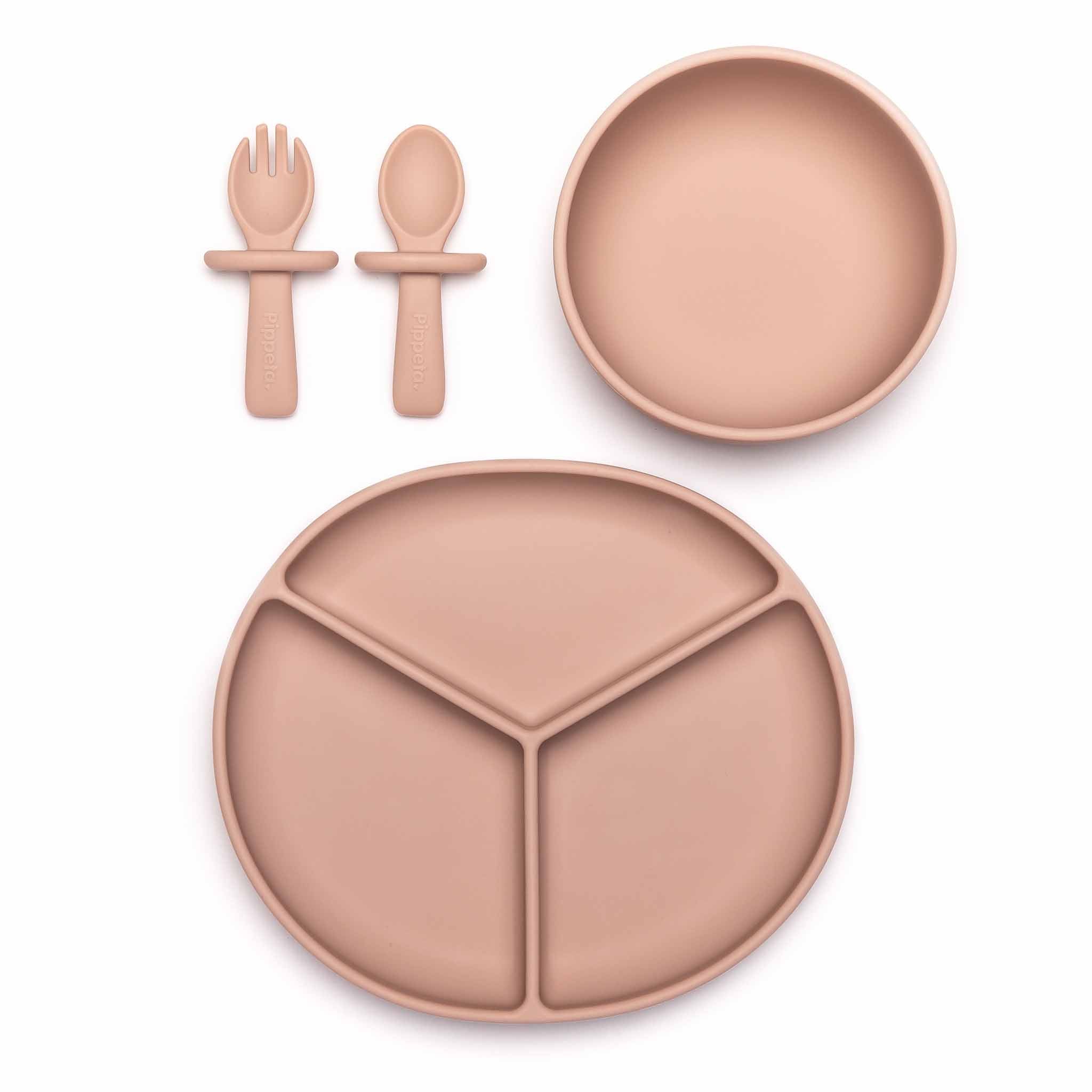 Pippeta My First Weaning Set