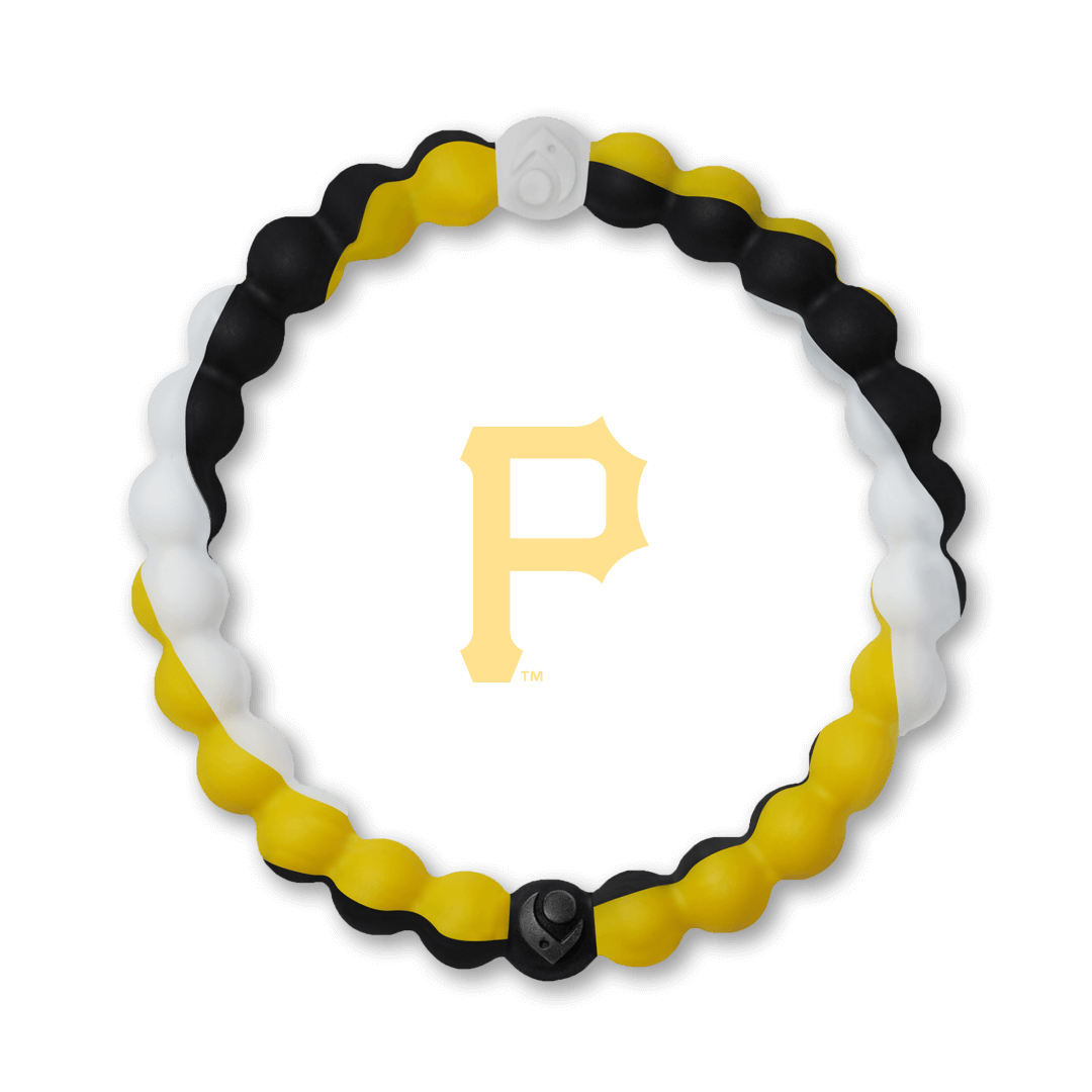 Pittsburgh Pirates™ Swirl Bracelet