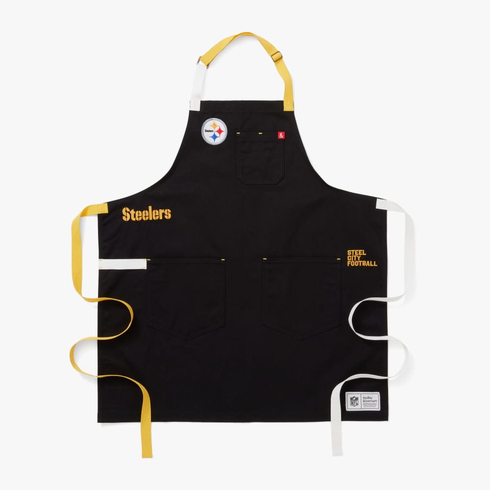 Pittsburgh Steelers NFL Essential Apron