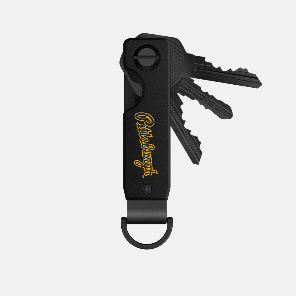 Ridge KeyCase - Pittsburgh Pirates