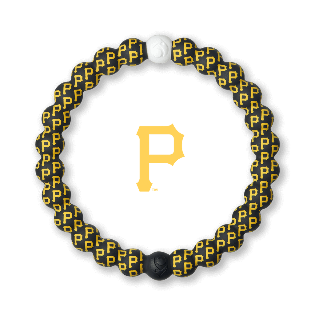 Pittsburgh Pirates™ Logo Bracelet