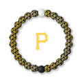 Pittsburgh Pirates™ Logo Bracelet