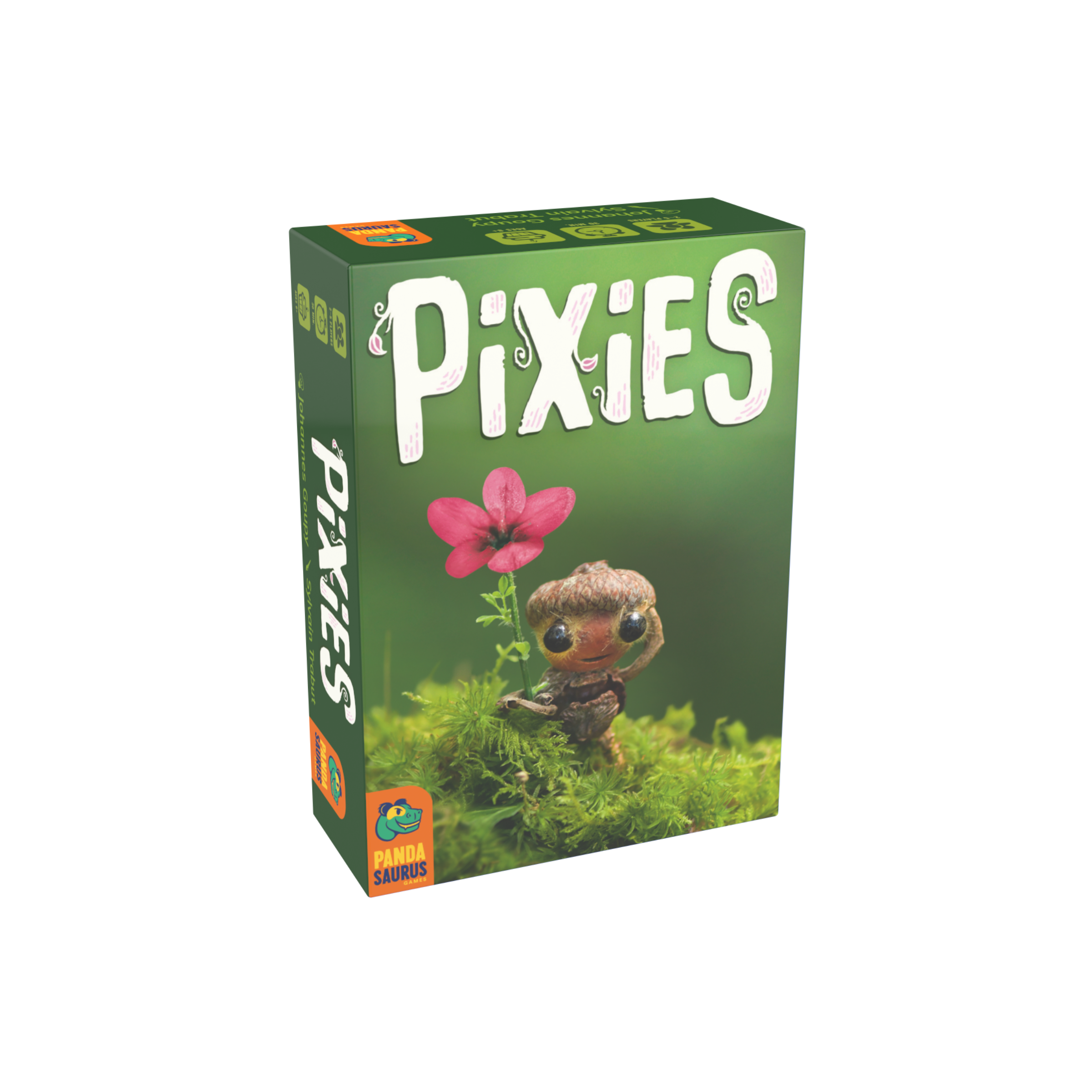 Pixies