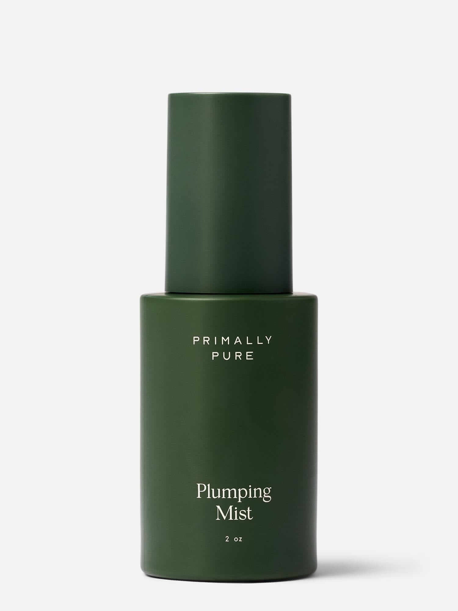 Plumping Mist