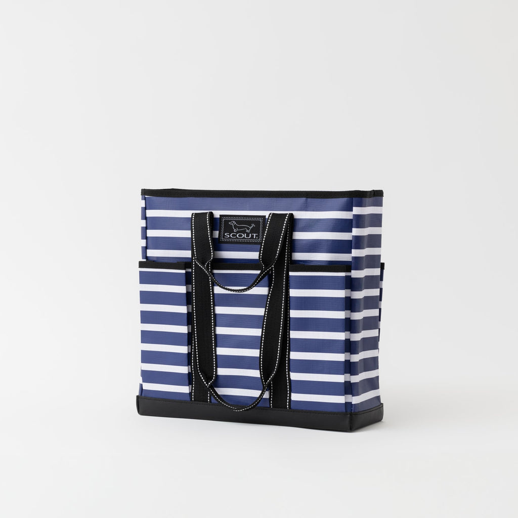 Rocket Pocket Tote