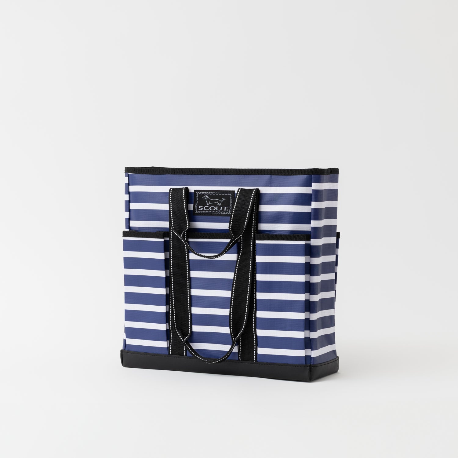 Rocket Pocket Tote