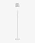 Poldina Indoor/Outdoor Adjustable Floor Lamp