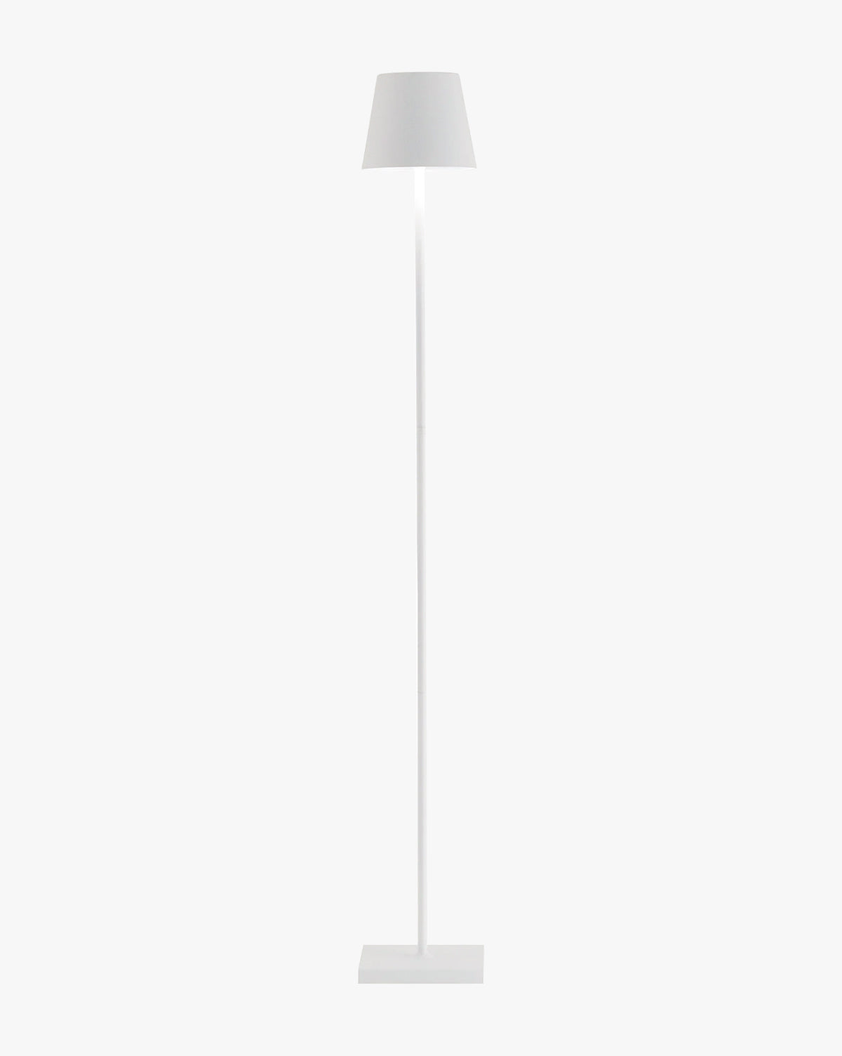 Poldina Indoor/Outdoor Adjustable Floor Lamp