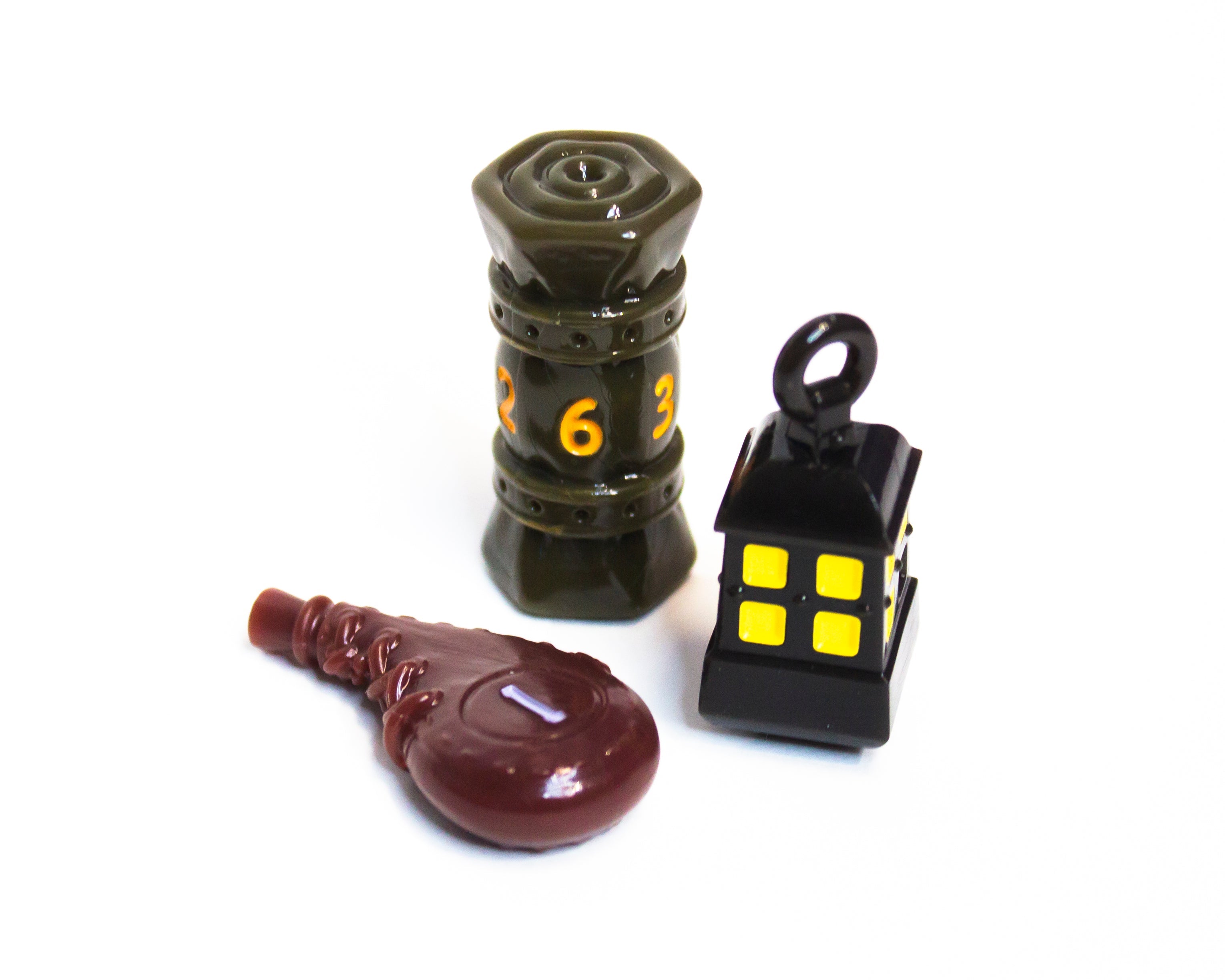 PolyHero Adventurer's Pack