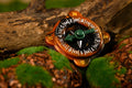 PolyHero Ranger d20 Compass