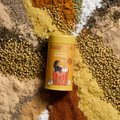 Popcorn Seasoning