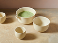 Aya Porcelain Cup