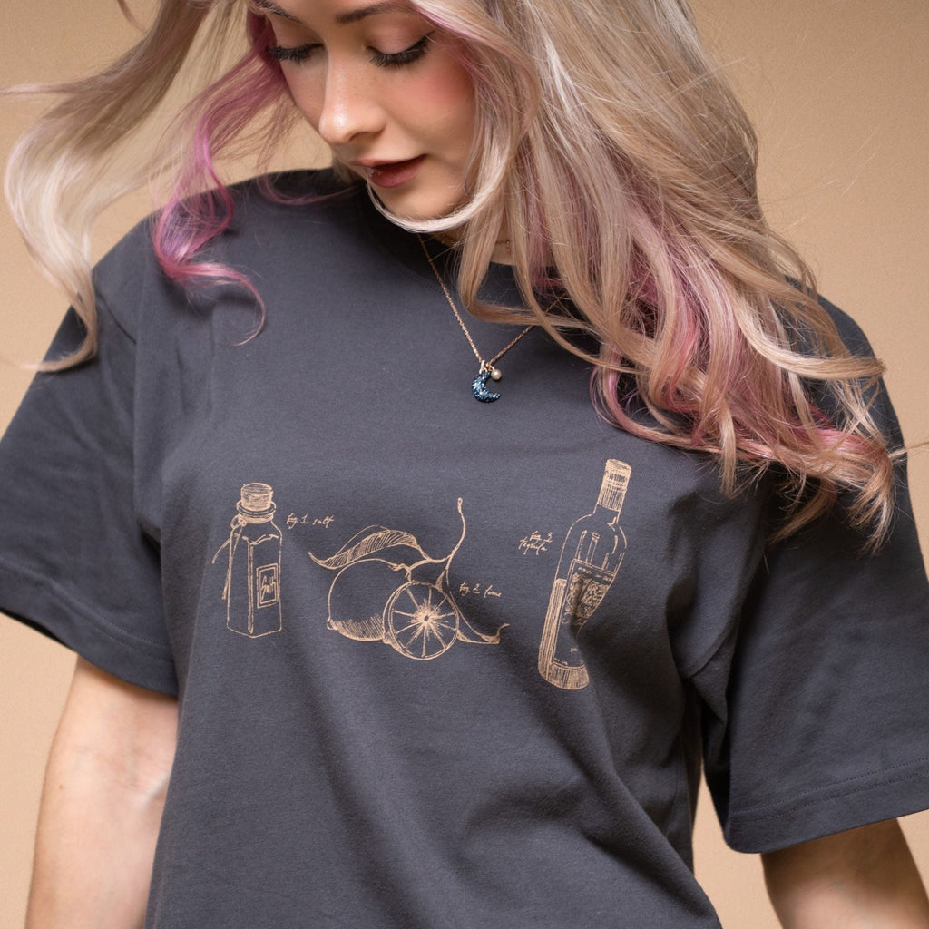 Practical Magic Midnight Margaritas T-Shirt