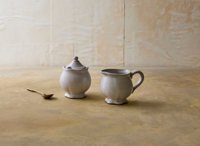 Prendre Sugar Pot