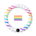 Pride Bracelet Stripe