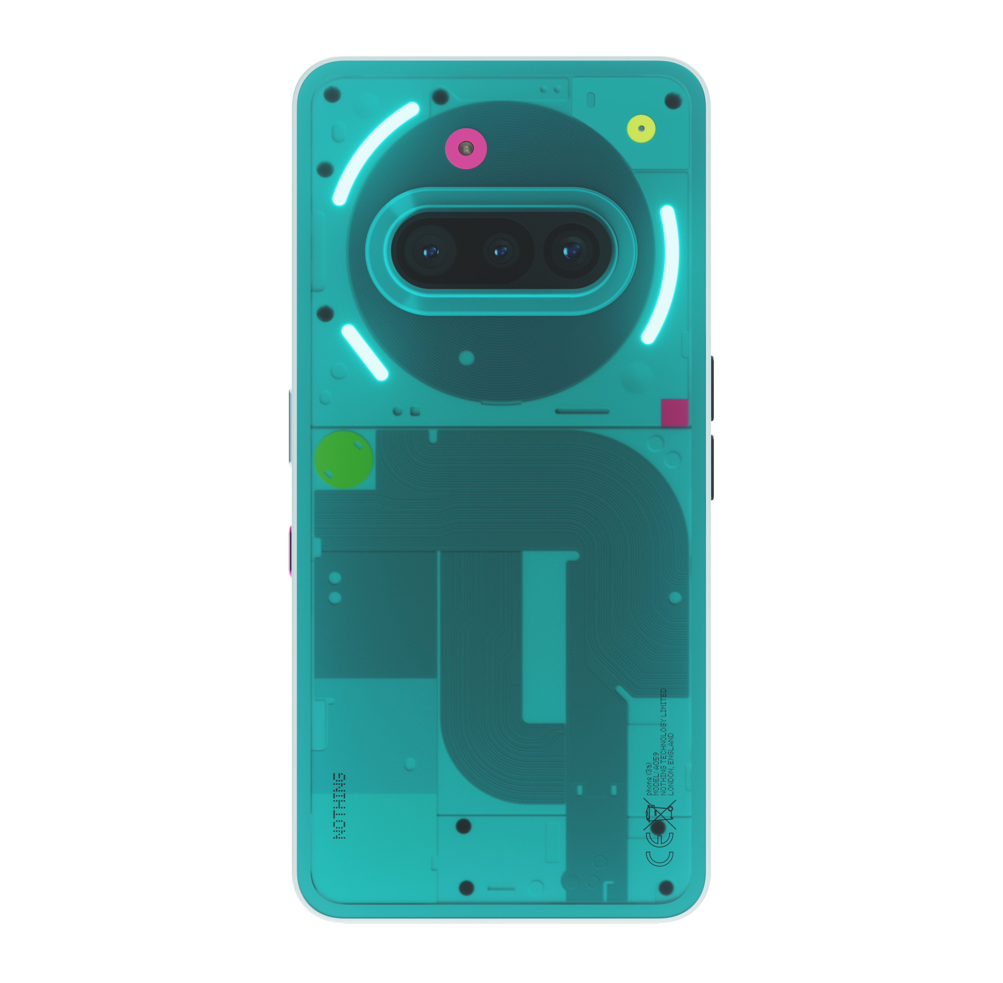 Phone (3a) Community Edition