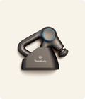 Theragun Prime Plus Charging Stand