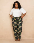 Bagheera - Tall PJ Pants - Ink