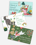 Virtual Gift Card With Instant or Scheduled Delivery