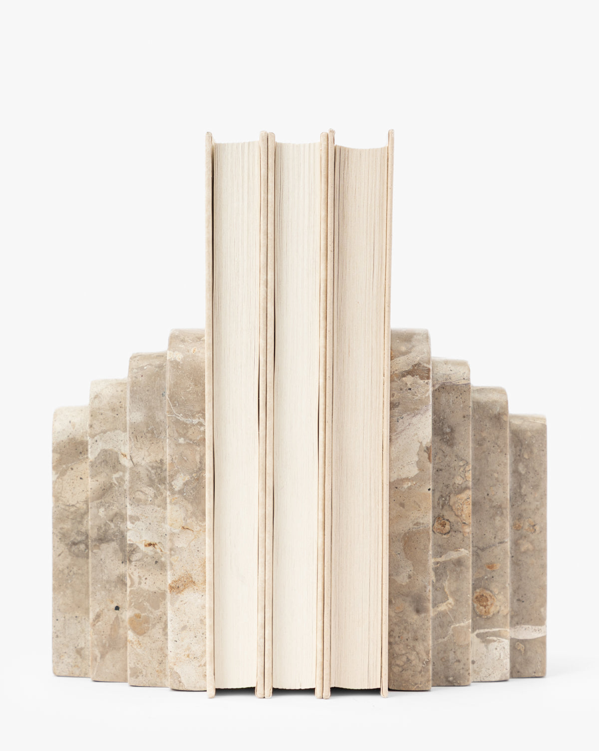 Privett Bookends (Set of 2)
