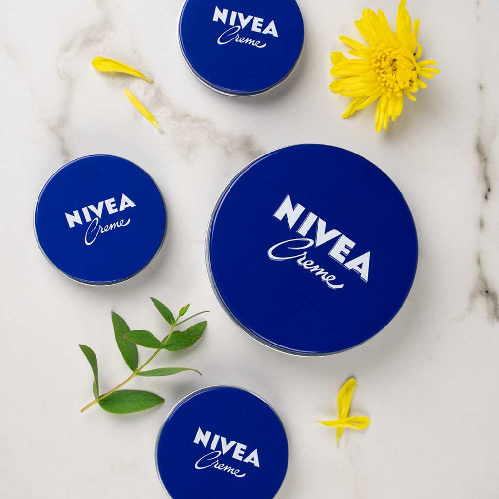 Nivea Creme (400 ml) #5226