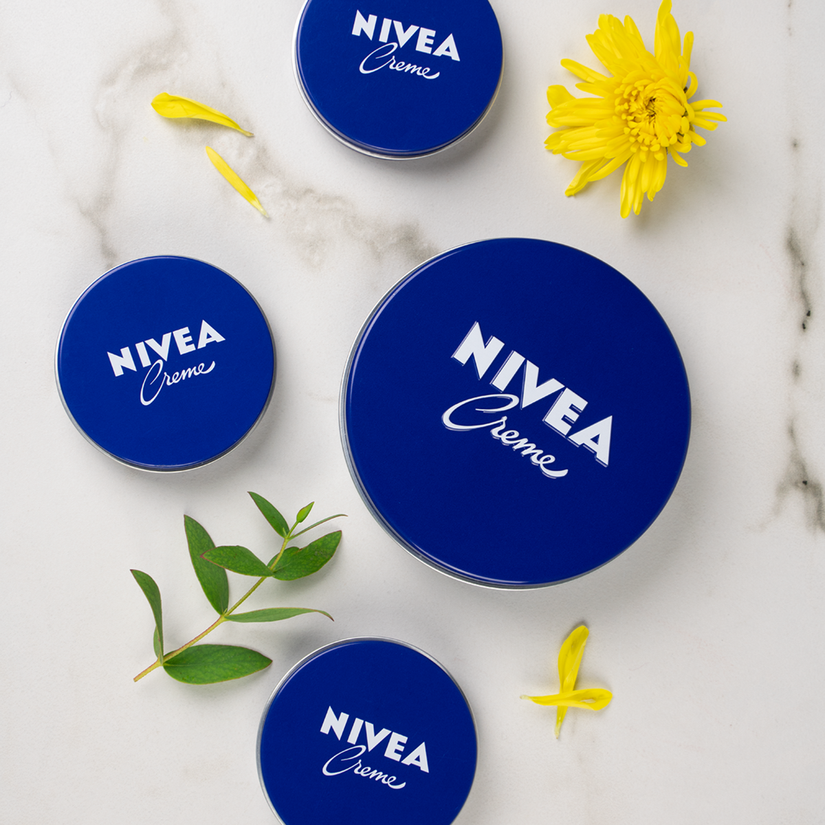 Nivea Creme (400 ml) #5226