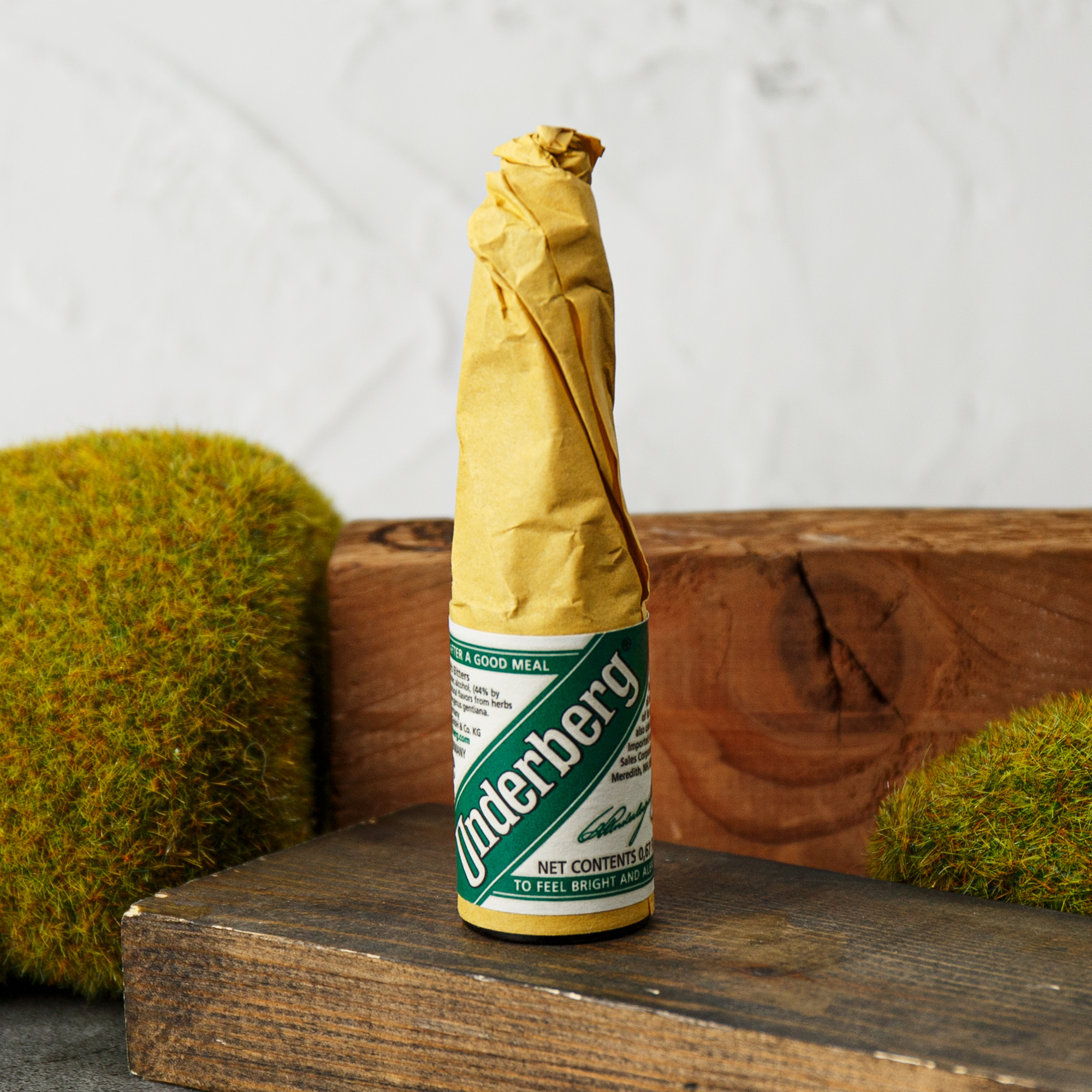 Underberg Underberg 30 Pack (30 count) #10065833