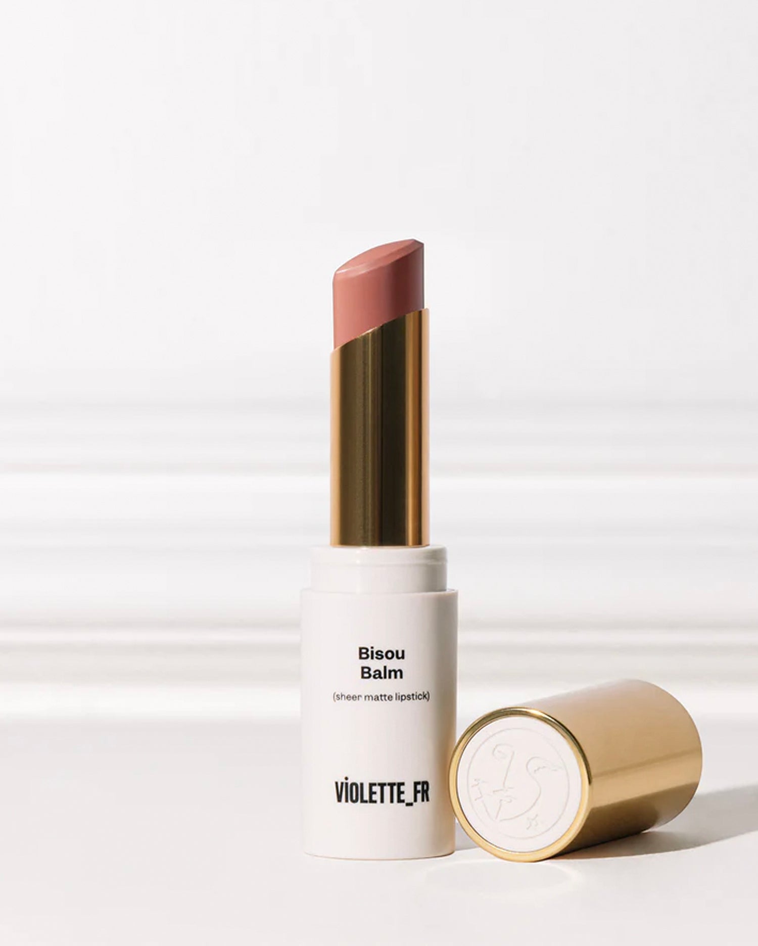 Bisou Balm - Calisson