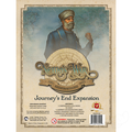 Nemo's War Journeys End Expansion