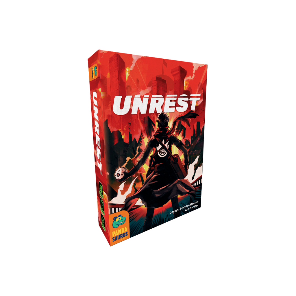 Unrest