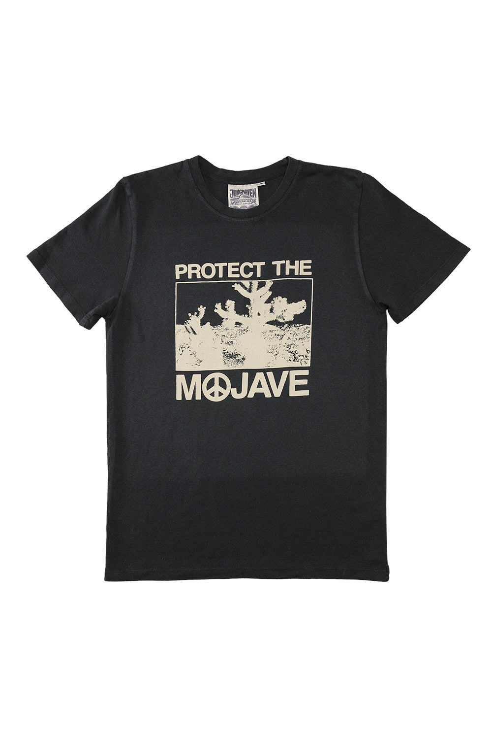 Mojave Baja Tee