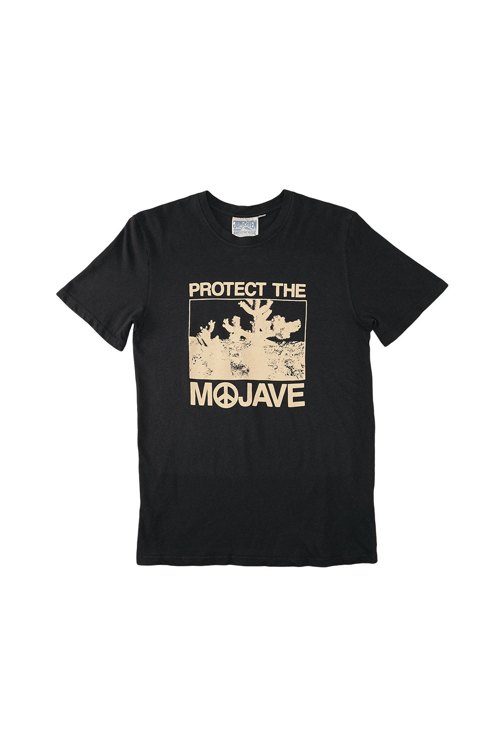 Mojave Basic Tee