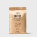 Whole Bean Coffee