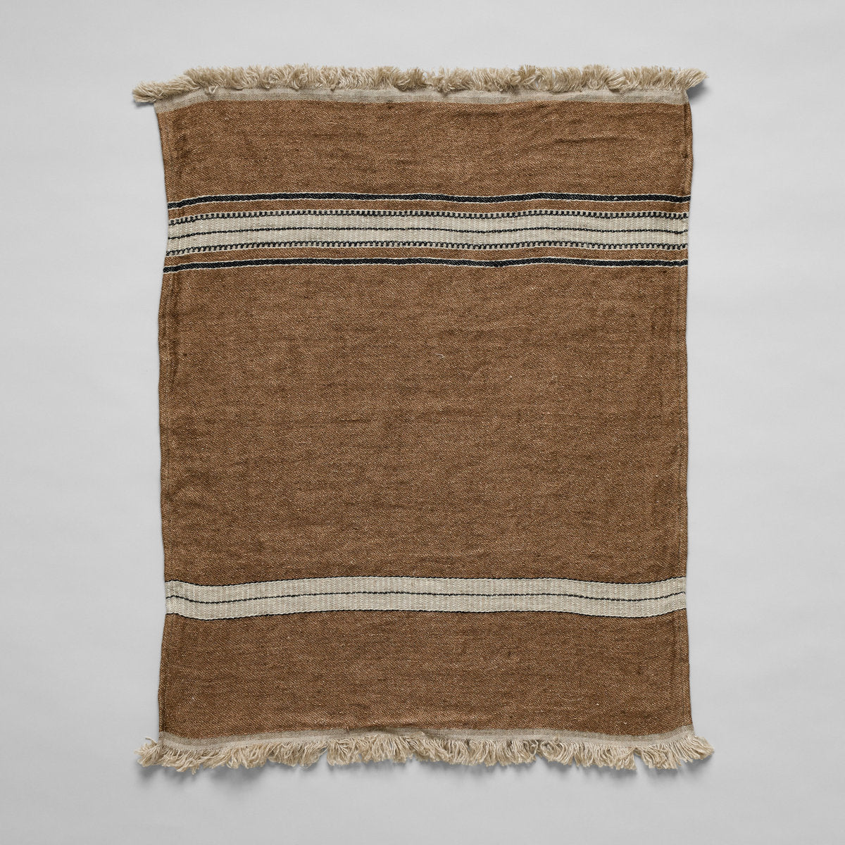 Bruges Belgian Linen Towel