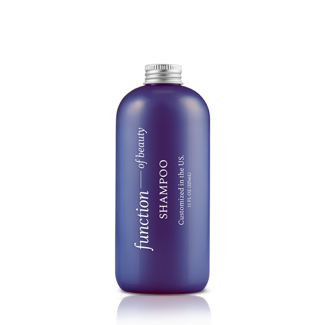 Custom Purple Shampoo