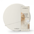 Push Plug-in Wall Diffuser – Starter Kit with Gingerbread Refill