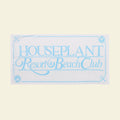 Beach Club Towel