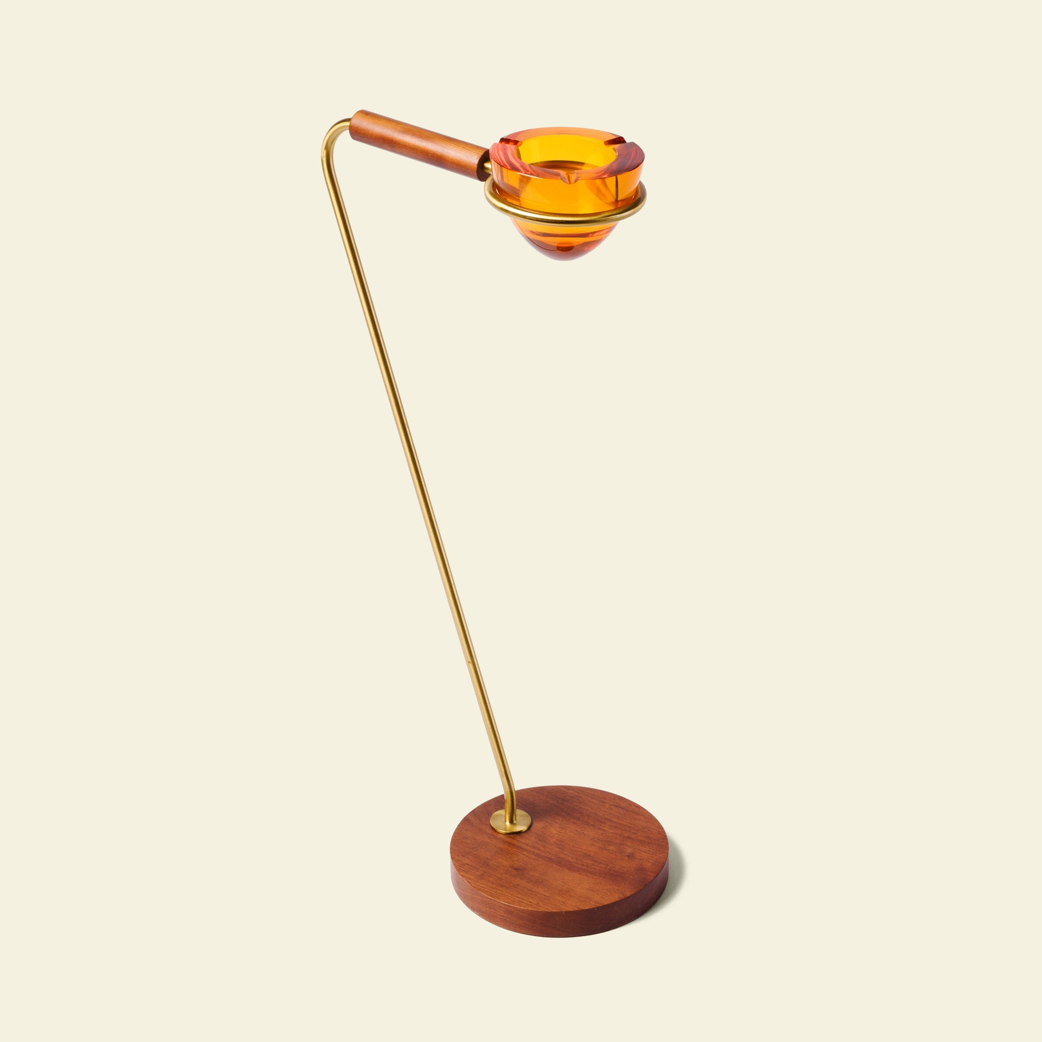 Standing Ashtray